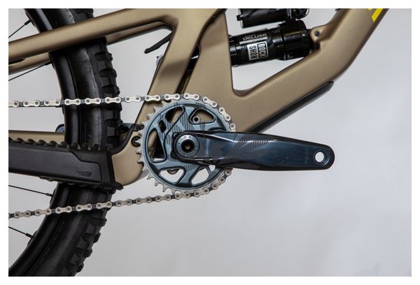 Refurbished Product Santa Cruz 5010 v5 Carbon CC All Mountain