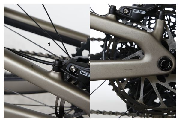 版画　ロビック 風間サチコの地獄絵図にうなる／つあおのアートノート｜ラクガキ