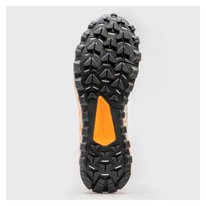 Chaussures Trail KIPRUN Evadict MTC2 édition limitée Blanc