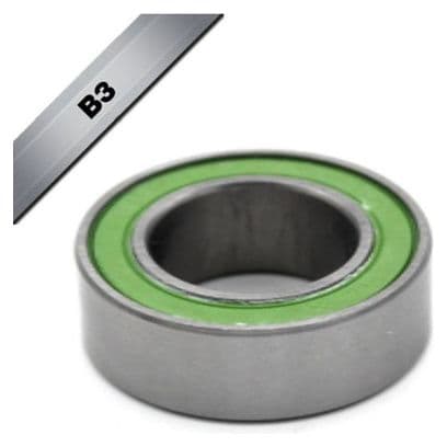 Roulement B3 - BLACKBEARING - 3801 2rs