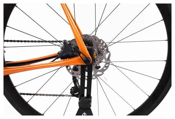 Produit reconditionné · Cannondale Synapse Carbon Disc Ultegra 2020 / Vélo de route | Bon état