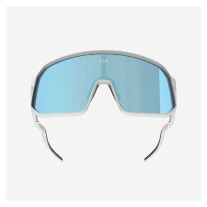 Gafas Van Rysel Perf 900 Cat 3 UCI World Tour Blancas