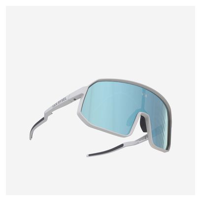 Gafas Van Rysel Perf 900 Cat 3 UCI World Tour Blancas