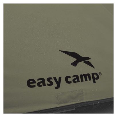 Tente de camping pour 4 personnes - facile à monter en 15 minutes - Easy Camp Magnetar 400