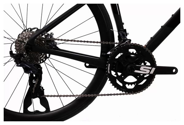 Produit reconditionné · Cannondale SuperSix Evo Carbon Disc  / Vélo de route | Très bon état