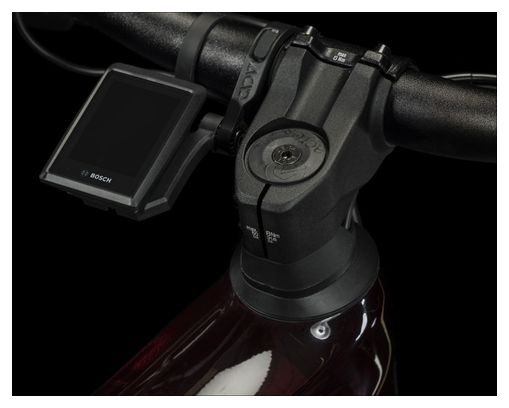Cube Stereo Hybrid 140 HPC Race 750 Electric Full Suspension MTB Shimano Deore XT 12S 750 Wh 29'' Liquid Red 2024