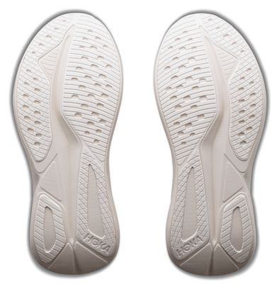 Scarpe da corsa Hoka Mach 7 rosa da donna