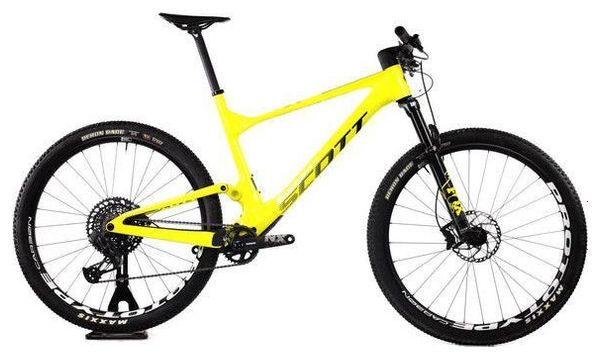 Produit reconditionné · Scott Spark Comp / VTT | Très bon état