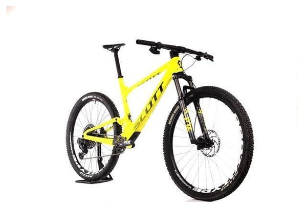 Produit reconditionné · Scott Spark Comp / VTT | Très bon état