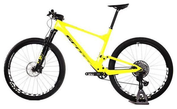 Produit reconditionné · Scott Spark Comp / VTT | Très bon état