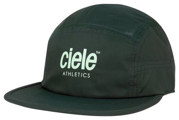 Gorra Ciele GOCap Classic Athletics Spruce