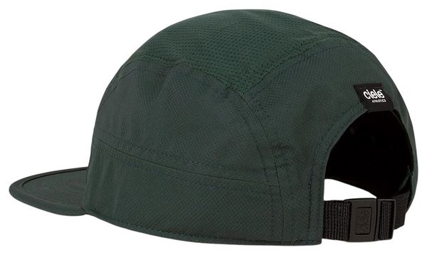 Gorra Ciele GOCap Classic Athletics Spruce
