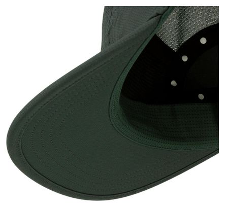 Gorra Ciele GOCap Classic Athletics Spruce