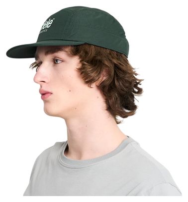 Gorra Ciele GOCap Classic Athletics Spruce