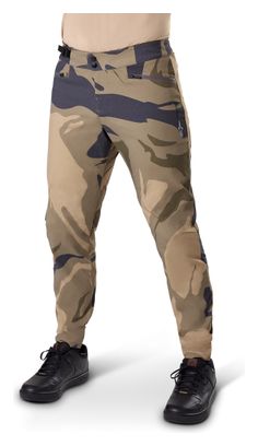 Alpinestars A-Dura Camo MTB Pants