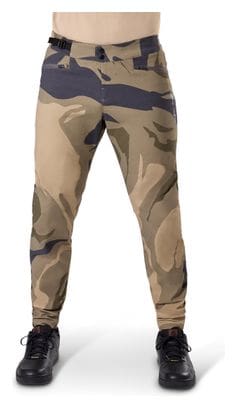 Alpinestars A-Dura Camo MTB Broek