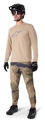 Alpinestars A-Dura Camo MTB Broek