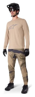 Alpinestars A-Dura Camo MTB Pants