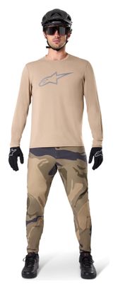 Alpinestars A-Dura Camo MTB Pants