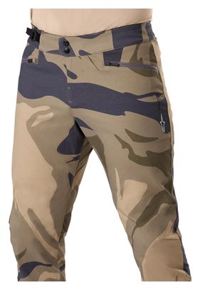 Alpinestars A-Dura Camo MTB Pants