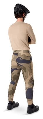 Alpinestars A-Dura Camo MTB Broek