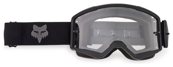 Fox Main MTB Goggle Zwart