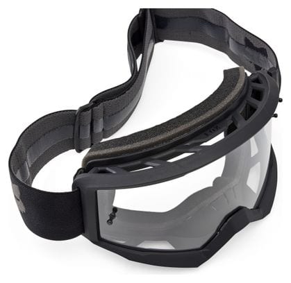 Fox Main MTB Goggle Zwart