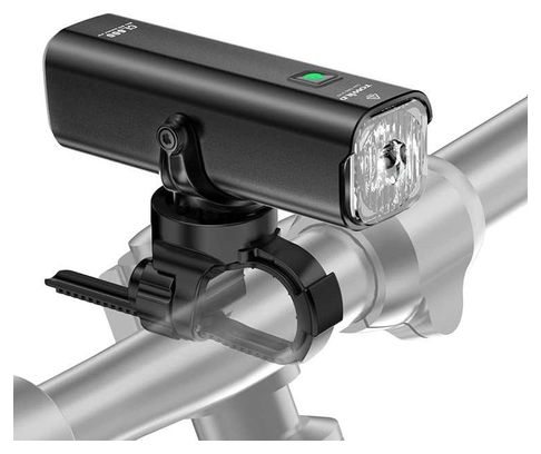 Eclairage Avant Vélo Towild CL600