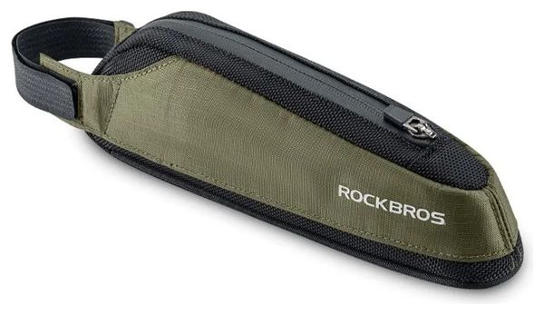 Bike bag mountain 0,65L black ROCKBROS