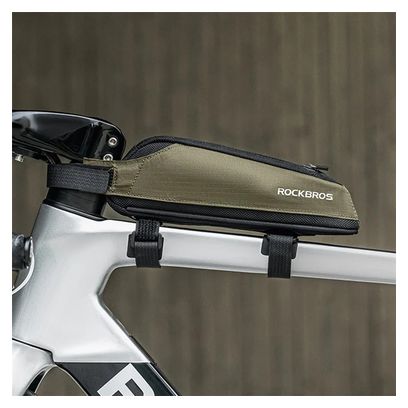 Bike bag mountain 0,65L black ROCKBROS