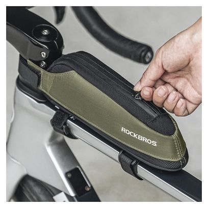Bike bag mountain 0,65L black ROCKBROS