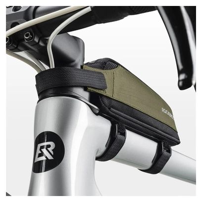 Bike bag mountain 0,65L black ROCKBROS
