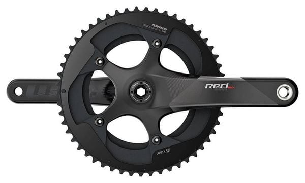 Pédalier route Sram Red Bb30 11Sp 52/36 No Bb