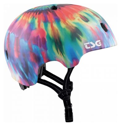 Helmet Bol Tsg Meta Graphic Design Multicolor