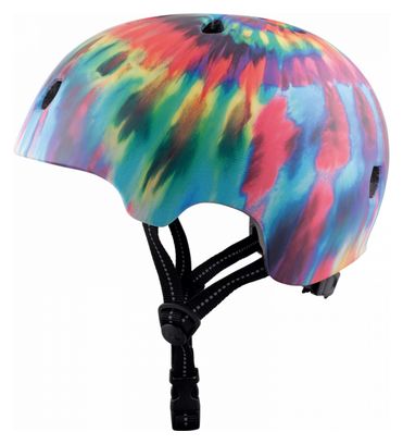 Helmet Bol Tsg Meta Graphic Design Multicolor