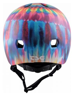 Helmet Bol Tsg Meta Graphic Design Multicolor