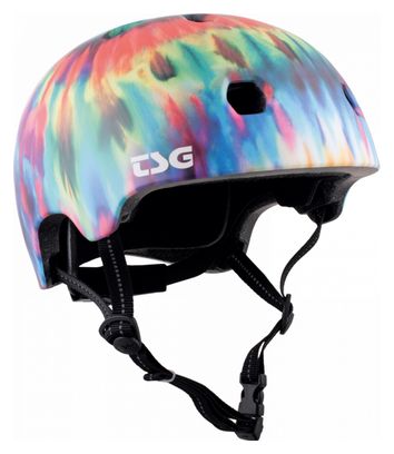 Helmet Bol Tsg Meta Graphic Design Multicolor
