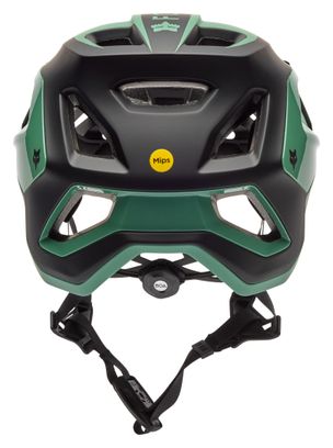 FOX Racing Speedframe Pro MTB Helmet KLIF Flo Red - Mornington & Berwick Cycles