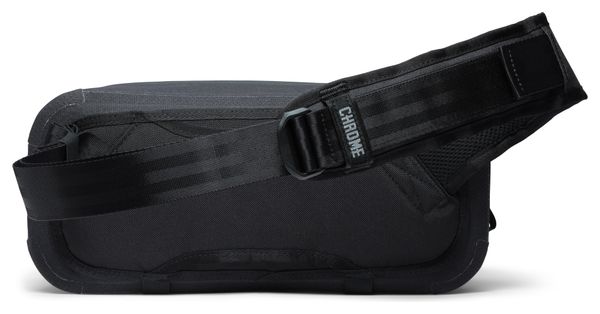 Chrome Mini Kadet WP 5L zwarte schoudertas