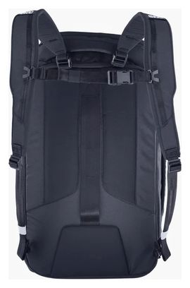 Zaino Evoc Athlete 30L Macaskill Nero 