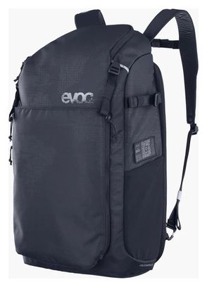 Zaino Evoc Athlete 30L Macaskill Nero 