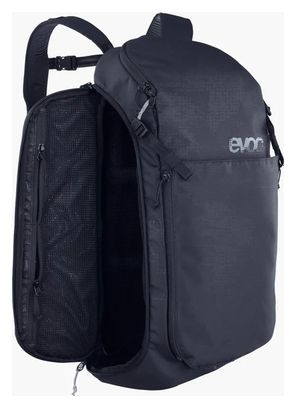 Zaino Evoc Athlete 30L Macaskill Nero 