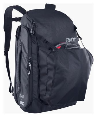 Zaino Evoc Athlete 30L Macaskill Nero 