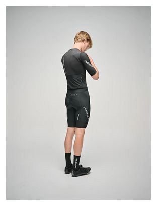 Maap Emerge Korte Mouw Jersey Zwart 