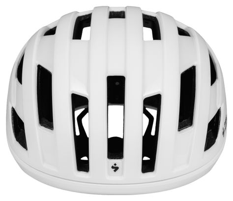 Casco da strada Sweet Protection Fluxer Mips Bianco