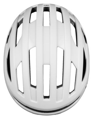Casco da strada Sweet Protection Fluxer Mips Bianco
