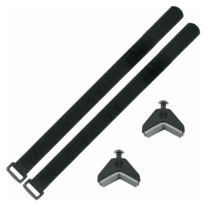 Fixation Porte bidon SKS anywhere 50-80mm