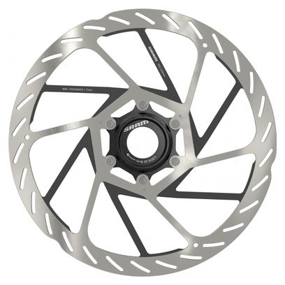 Sram HS2 CenterLock Abgerundete Scheibe