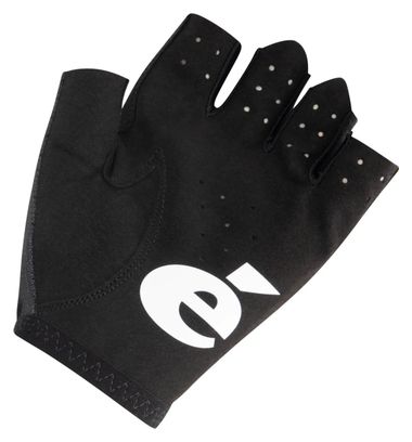 Gants Courts Team Visma | Lease a Bike Noir 2026