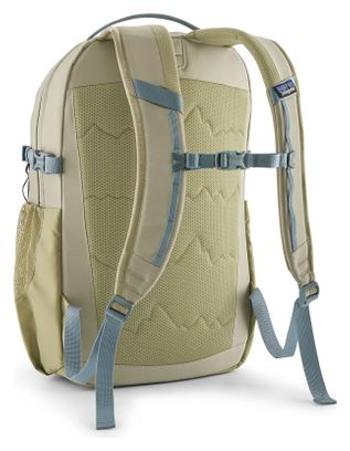 Zaino Patagonia Refugio 26L Grigio/Verde